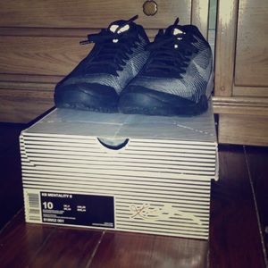 Kobe Mamba Mentality 2